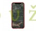 Eco Bio kryt iPhone 11 Pro Max - červený